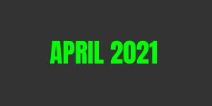 APRIL 2021