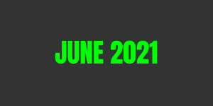 JUNE 2021