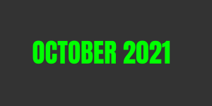 OCTOBER 2021