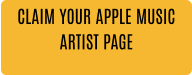 CLAIM YOUR APPLE MUSIC ARTIST PAGE