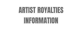 artist royalties information
