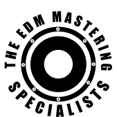 SPECIALISTS THE EDM MASTERING