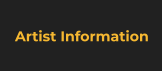 Artist Information