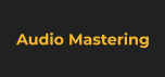 Audio Mastering