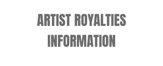 artist royalties information