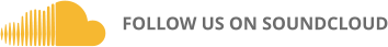 follow us on Soundcloud
