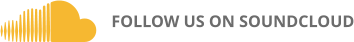 follow us on Soundcloud