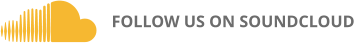 follow us on Soundcloud