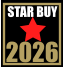 STAR BUY 2026