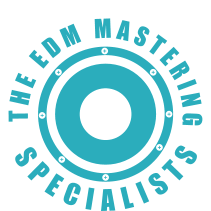 SPECIALISTS THE EDM MASTERING