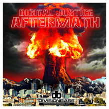Aftermath (Album) by Digital Justice