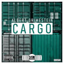 CARGO (Album) by Albert Grimestein