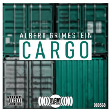 CARGO (Album) By Albert Grimestein