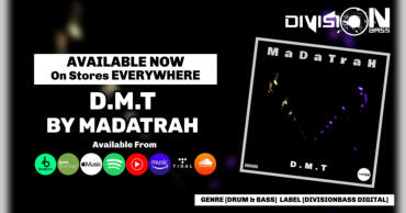 D.M.T By maDaTraH