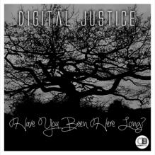 Have You Been Here Long (Album) by Digital Justice