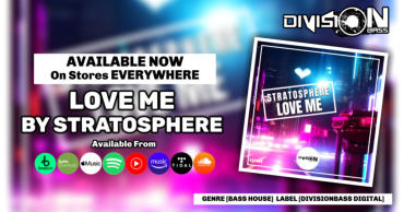 Love Me By Stratosphere