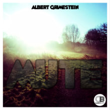 Mute (Album) by Albert Grimestein