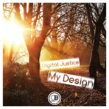 My Design (Album) by Digital Justice