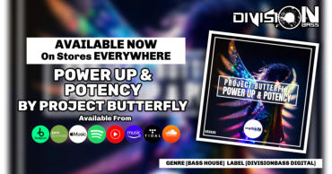 Power Up & Potency By Project Butterfly