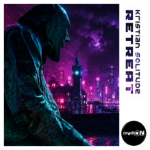Retreat (Album) By Kristian Solitude