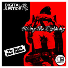 Riding The Lightning (Album) By Digital Justice