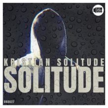 Solitude (Album) By Kristian Solitude