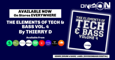 The Elements of Tech & Bass Vol. 4 By Thierry D