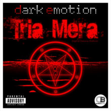 Tria Mera (Album) by Dark Emotion