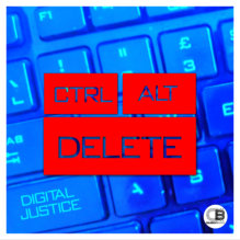 ctrl alt delete (Album) By Digital Justice